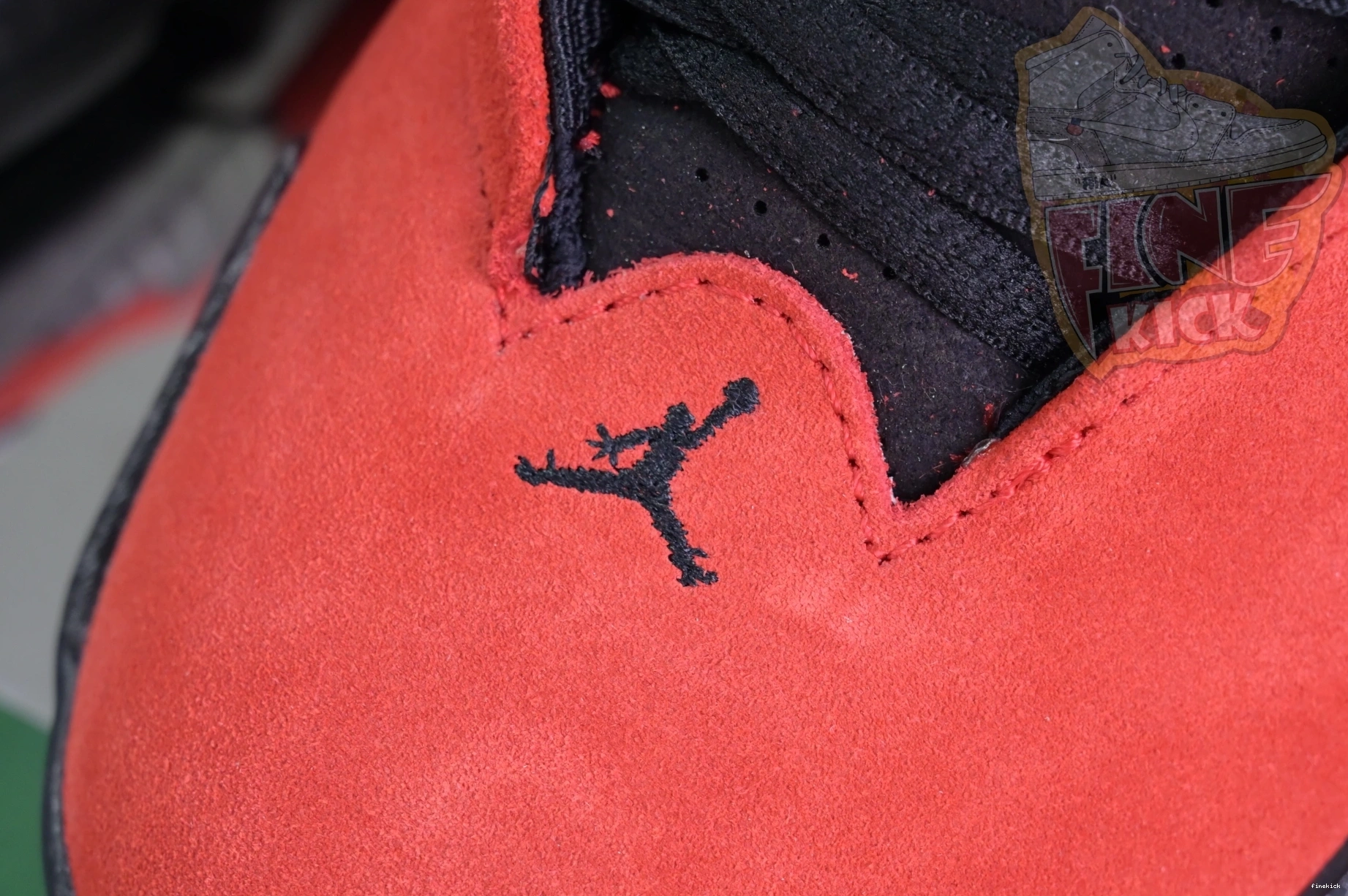 Jordan Jordan 14 Air Ferrari Retro 0203